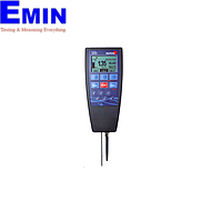 SITA DynoTester+ ເຄື່ອງວັດແທກຄວາມດັນຂອງມືຖື (10…100 mN/m; 0.1 mN/m)