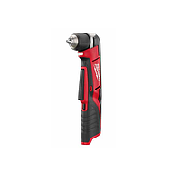 Milwaukee (tool) C12 RAD-0B ເຈາະມຸມຂວາໄຮ້ສາຍ (15Nm)