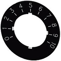 SIEMENS 3SU19000BG160SA0 ປ້າຍປະກັບ Labeling plate