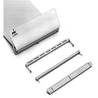 3M Electronic Solutions Division 3626-7624 ປລັກ 24 CON WIREMNT SKT 3WALL CLSD END