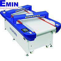 HASHIMA HN-2790G ເຄື່ອງກວດເຂັມປະເພດລໍາລຽງ (ຫົວສອງ) (1P, 150W)