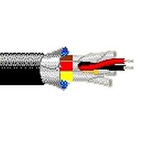 Belden 7880A Z4B250 ດິຈິຕອນ ອອດິໂອ 26AWG 8PR STRAND 250ft SPOOL VIOLET