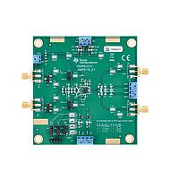 Texas Instruments PGA855EVM ເຄື່ອງຂະຫນາດຂຶ້ນສຽງວິທະຍາສາດ PGA855 ສໍາລັບການປະເມີນຜົນທີ່ມີຄວາມແຕກຕ່າງເຕັມ