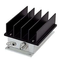 Mini-Circuits ZHL-3A+ ເພີ່ມກຳລັງ RF ບລັອກກຳລັງ RF, 0.4 - 150 MHz, 50ohm