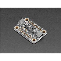 Adafruit 4633 ຕົວຈັບຄວາມດັນອາກາດ Adafruit LPS22 Pressure Sensor - STEMMA QT / Qwiic - LPS22HB