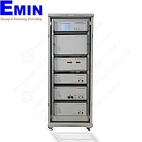 Lisun EMS-ISO7637 Multifunctional Immunity Test System ສໍາລັບລົດຍົນເອເລັກໂຕຣນິກ (12V/24V)