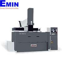 JSEDM CNC-EB2210L ເຄື່ອງປ່ອຍໄຟຟ້າ (800 mm3/min)