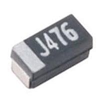 Tantalum - Polymer Capacitors