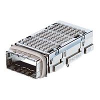 Amphenol Commercial Products U91D101100130 ຊຸດລວມ CXP CAGE/CONN COMBO