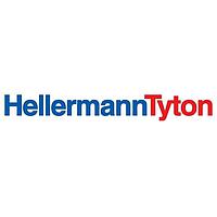 HellermannTyton 594-03000 ເປັນເລຊີເລຊີແທກແລບເບີ, 3.5" x .50", ສຳລັບການຈັດຈໍາແບ່ງເສັ້ນໄຟເບີ, PET, ຂາວ, 1000/ຊຸດ