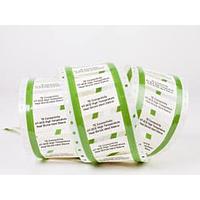 AMP Connectors - TE Connectivity D33688-000 ປ້າຍຊື່ແລະຕິດຕັ້ງສາຍສວນ HT-SCE-1K-3/4-2.0-S1-9