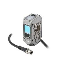 OMRON E3AS-HL500MT ເຊັນເຊີ Photoelectric ທີ່ສາມາດຕັ້ງໄດ້ໄລຍະໄກ