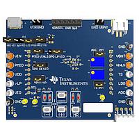 Texas Instruments BQ25150EVM ການຈັດການແບດເຕີຣີ BQ25150EVM