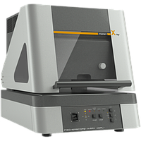 FISCHER FISCHERSCOPE X-RAY XDAL 237 SDD ເຄື່ອງວັດແທກຄວາມຫນາຂອງເຄືອບ (SDD Detector)