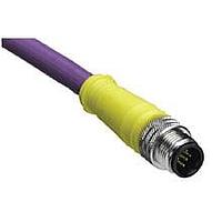 Molex 1200980108 ເສັ້ນສາຍອ່ານສະເຫຼີມ / ເສັ້ນສາຍກະທົບ CSE M12 PRO 5P BC MA STR PUR 30M SE SHLD