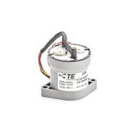 Raychem - TE Connectivity 8-1618406-8 ອຸປະກອນຕິດຕໍ່ໄຟຟ້າລະບົບເຄື່ອງຈັກ Contactor SPST-NO 100A