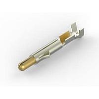 AMP Connectors - TE Connectivity 350561-1 ປິນຕິດຕໍ່ 24-18 AWG ມົນ 7000