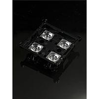 Ledil FCP14966_FLORENTINA-2X2-D ການປະສົມຕົວຢືດເລນສ໌ ການປະສົມສີ່ຫມາດ 4 ຕຳແໜ່ງ