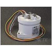 AMP Connectors - TE Connectivity EV202AVAND ລີເລຍທົ່ວໄປ DPST-NO 12 VDC, No Aux