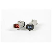 Aptiv 54200211-B ກອງປົກ 2W MALE HOUSING LT GRAY 2.8MM TRM SZ