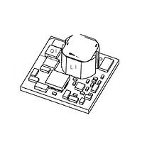 Bel Power Solutions SLAN-03D2ALG ຕົວແປກຳລັງ DC-DC ບໍ່ມີການແຍກຕ່າງ / PoL ຕົວແປກຳລັງ DC-DC ບໍ່ມີການແຍກຕ່າງ