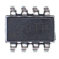 Texas Instruments TCA39416DDFR ຕົວແປລະດັບໄຟຟ້າຕ່ຳສຸດ Ultra-low-voltage I3 C translator with ri