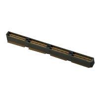 AMP Connectors - TE Connectivity 1658014-4 ບອດເພື່ອບອດ & ເມຊະນາຍນ ເຄັນເນຄເຕີ MSB0.80PL8ASY160FL 10 TY