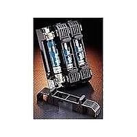 Littelfuse LH601002C ບລອກຟິວ 100A 600V 2 ໂພນ ຕິດຕໍ່ດ້ວຍກຸບສົດ