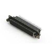 EDAC 638-062-331-253 ຕູ້ຕໍ່ສັນຍາ D-Sub ຄວາມຫນາແບບສູງ ຕູ້ຕໍ່ສັນຍາ D-Sub ຄວາມຫນາແບບສູງ ແນວຕັ້ງ