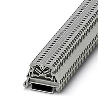 PHOENIX CONTACT 3073186 ບລັອກຂໍ້ຕໍ່ຜ່ານຂະໜາດນ້ອຍ MSBV 2 5-NS 35 YE