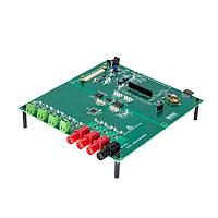 Analog Devices EVAL-ADE9430ARDZ ບອດການປະເມີນ ບອດການປະເມີນ