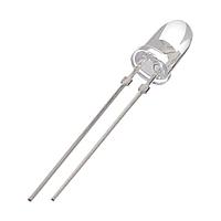 Vishay General Semiconductor VLCS5830 ໄຟ LED ສີແດງ ເປັນສີດຽວ ບໍ່ກະຈາຍແສງ