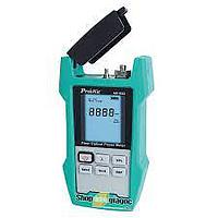 Proskit Optical Power Meter Calibration Service