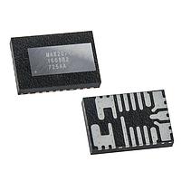 Maxim Integrated MAX20745EPL+T ຕົວຄວບຄຸມແຮງແສງສະຫຼຸບກະວດ 25A POL ມີ NO PMBUS