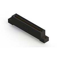 EDAC 895-021-525-108 ຕົວຮັບ .100" (2.54mm) Pitch Card Edge Connector