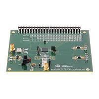 Analog Devices MAX5887EVKIT# ເຄື່ອງມືປະເມີນຜົນການພັດທະນາ IC ການຈັດການພະລັງງານ MAX5887 (3.3V, 16-Bit, 50