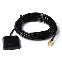 Abracon APAMP-109 ອະນທີນາພາຍໃນ ພັກກອງການຕິດຕັ້ງການຕິດກັນການຕິດຕັ້ງ SMA ຜູ້ຊາຍ