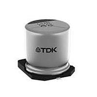 EPCOS B40920A5477M000 ອະລູມິນຽມ ໂປລິເມີ ຮິບຣິດ ຄາປາຊິເຕີ 25VDC 470uF 20% 2.8A AEC-Q200