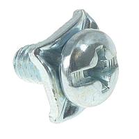 Molex 38001-0213 ສກຣູ SCREW #8 32X.250