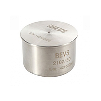 Bevs BEVS 2102/50 ເຕະບານກາວິທັດສະເພາະ (50ml, Stainless Steel)