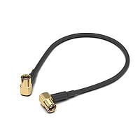 Wurth Elektronik 65502910315301 ສາຍສະບັບ RF WR-CXASY 1KV 50Ohms ຍືນຍົງ 152.4mm