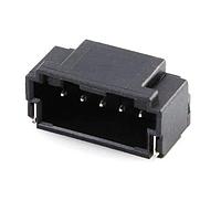 Molex 502352-0501 ຫົວກວດ WTB ປິດຄົວ SR RA 5 Crcts ການຄຸດດິນກະທົບ NAT