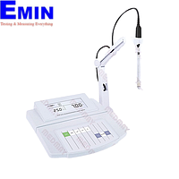 Medmay MMPH-06 ເຄື່ອງວັດແທກ pH (0.00~14.00pH; ±0.01)