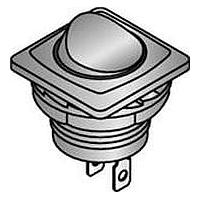 Mountain Switch 103-R13-135B2-02R-EV ສະຫນັບສະຫນູນ Rocker Switches SW RKR SPST ILUM RED