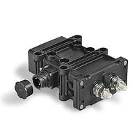 Littelfuse 08075064 ຊຸດ TGC/MGE-I4 12-24V ອອດເລດ