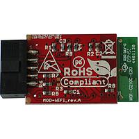 Olimex Ltd. MOD-WIFI ບອດພັດທະນາ
