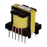 Bel Signal Transformer SUOT-EE16V-24 ຕົວແປກະຮູບຄວາມຖືກສູງ ຕົວແປກະຮູບຄວາມຖືກສູງ ສາກົນອອບ-ໄລນ ຕົວແປ EE16 9W 900uH 24V 4300mOhm