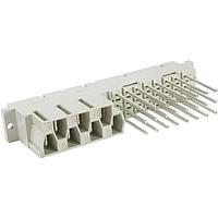 HARTING 09062316821 ປະເພດ MH 24+7P ປະເພດຍິງ MH STRT WRAP POSTS