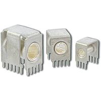 Amphenol Industrial 10-729760-000 ພາວເລີ້ມໃຫ້ກັບບອດ PGY 3.6mm 70amp ປະເພດບົດບາດ/4 ດ້ານ