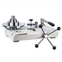 Fluke P3113-PSI Oil Deadweight Tester, 100 to 5,000psi